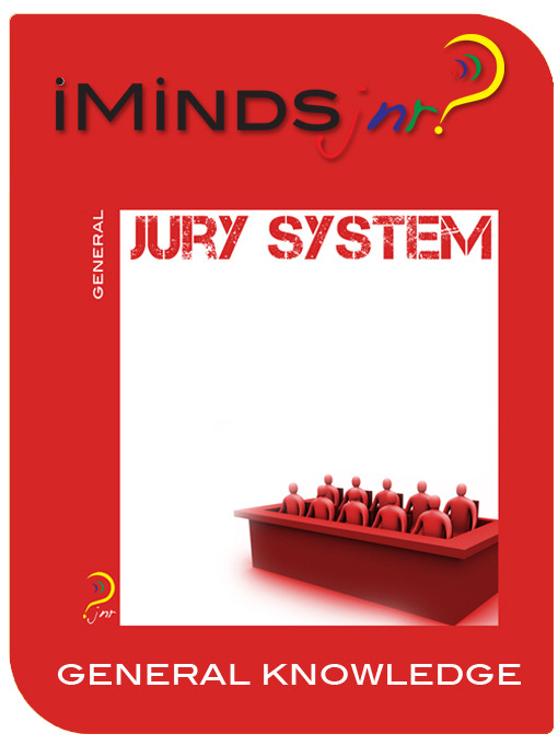Title details for Jury System by iMinds - Available